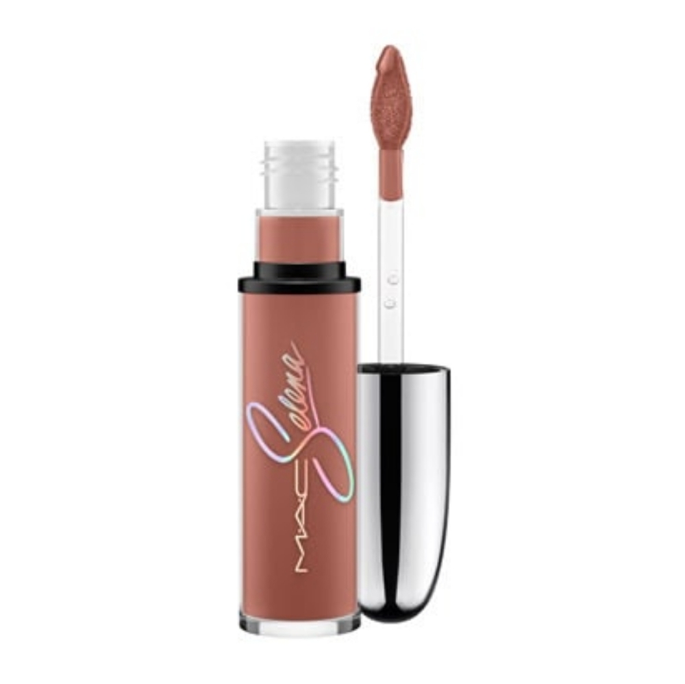 Mac Selena "Big Bertha" Retro Matte Lipcolour